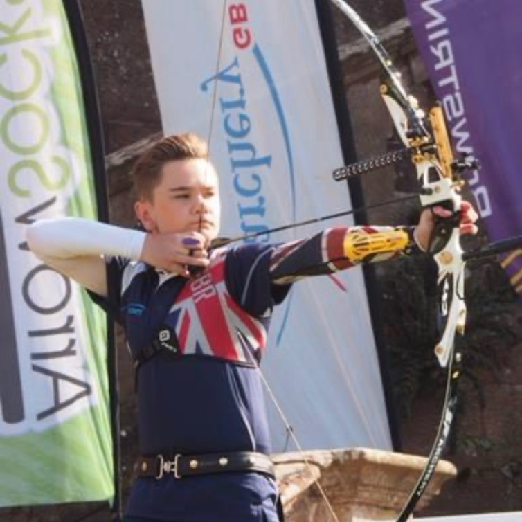 Start Archery Begin Your Archery Journey